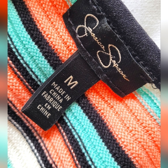 Jessica Simpson dress - Picture 5 of 8